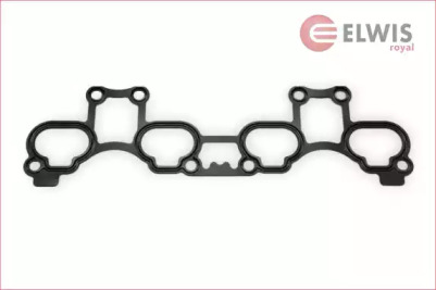 Прокладка впускного коллектора ELWIS ROYAL для NISSAN SUNNY III Liftback (N14) 1.4 i