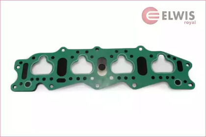 Прокладка впускного коллектора ELWIS ROYAL для FORD ESCORT VI (GAL) 1.8 XR3i 16V 4x4