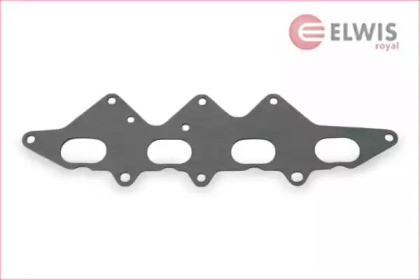Прокладка впускного коллектора ELWIS ROYAL для FORD ESCORT VI (GAL) 1.8 XR3i 16V 4x4