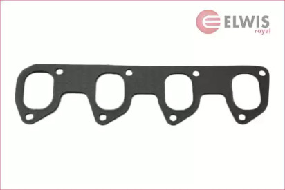Прокладка впускного коллектора ELWIS ROYAL для FORD SIERRA Хэтчбек (GBC, GBG) 1.8 TD