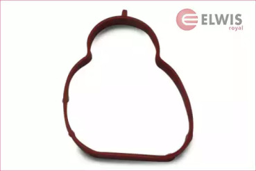 Головка цилиндра ELWIS ROYAL для MAZDA 3 (BL) 1.6 MZR