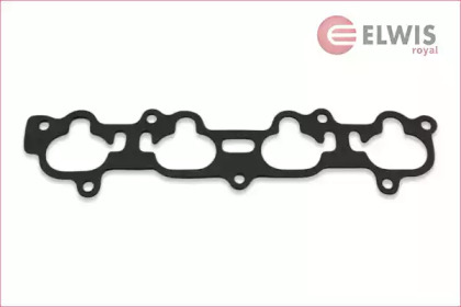 Прокладки ELWIS ROYAL для MAZDA 626 IV Hatchback (GE) 2.0 i 4WD