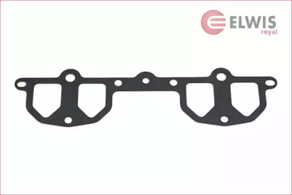 Прокладка впускного коллектора ELWIS ROYAL для PEUGEOT 405 I (15B) 1.9 4x4