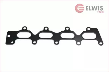 Прокладка впускного коллектора ELWIS ROYAL для NISSAN KUBISTAR (X76) 1.6 16V