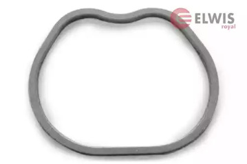 Головка цилиндра ELWIS ROYAL для MAZDA 2 (DY) 1.4