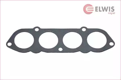 Головка цилиндра ELWIS ROYAL для VW MULTIVAN V (7HM, 7HN, 7HF, 7EF, 7EM, 7EN) 2.0