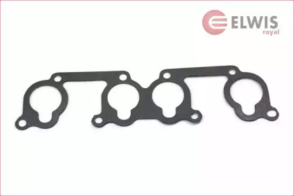 Головка цилиндра ELWIS ROYAL для VW MULTIVAN V (7HM, 7HN, 7HF, 7EF, 7EM, 7EN) 2.0
