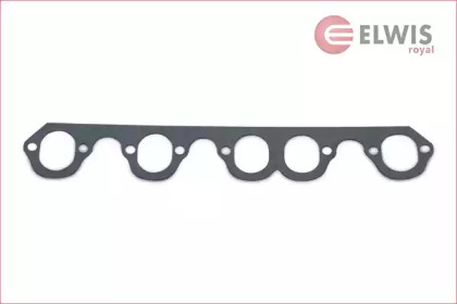 Прокладки ELWIS ROYAL для VW CRAFTER 30-50 c бортовой платформой/ходовая часть (2F_) 2.5 TDI