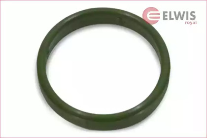 Головка цилиндра ELWIS ROYAL для SKODA FABIA I Combi (6Y5) 1.2