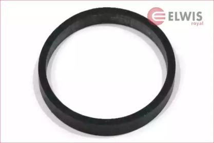 Головка цилиндра ELWIS ROYAL для SKODA FABIA I Combi (6Y5) 1.2