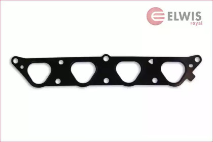 Прокладка впускного коллектора ELWIS ROYAL для VW BORA Variant (1J6) 1.6 16V