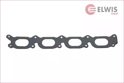 Головка цилиндра ELWIS ROYAL для VW BORA Variant (1J6) 1.8 T