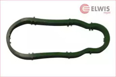 Головка цилиндра ELWIS ROYAL для VW BORA Variant (1J6) 2.3 V5