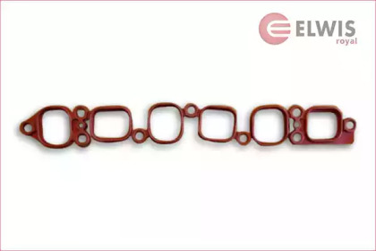 Головка цилиндра ELWIS ROYAL для VW MULTIVAN V (7HM, 7HN, 7HF, 7EF, 7EM, 7EN) 3.2 V6