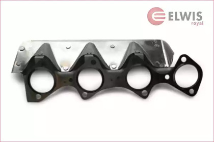 Прокладка / уплотнит. кольцо впускного/выпускного коллектора ELWIS ROYAL для BMW 3 Compact (E36) 316 i