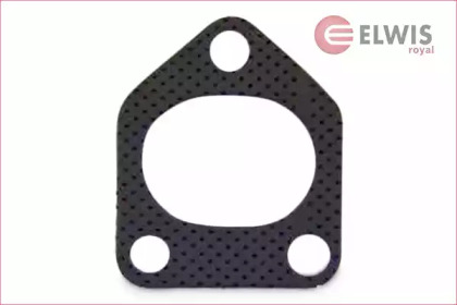 Прокладка / уплотнит. кольцо впускного/выпускного коллектора ELWIS ROYAL для BMW 3 Compact (E36) 318 tds