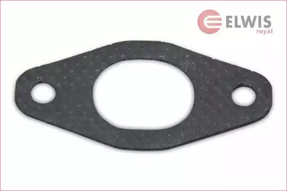 Головка цилиндра ELWIS ROYAL для FIAT PANDA (141_) 1000 4x4