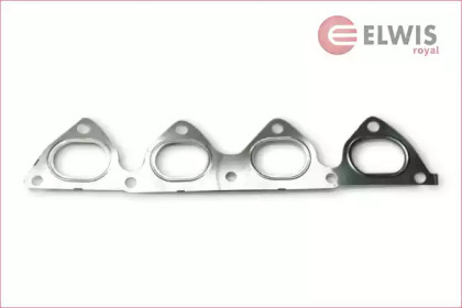 Прокладка / уплотнит. кольцо впускного/выпускного коллектора ELWIS ROYAL для HONDA CIVIC II Shuttle (EE) 1.6 i 16V 4WD (EE4)