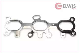 Прокладка / уплотнит. кольцо впускного/выпускного коллектора ELWIS ROYAL для MAZDA 626 IV Hatchback (GE) 2.5 24V