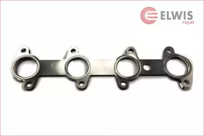 Прокладка / уплотнительное кольцо выпускного коллектора ELWIS ROYAL для ALFA ROMEO 146 (930_) 1.9 JTD (930.B4B)
