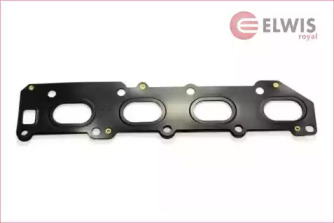 Головка цилиндра ELWIS ROYAL для CHEVROLET CRUZE Station Wagon (J308) 1.4
