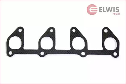 Головка цилиндра ELWIS ROYAL для CHEVROLET CORSA седан 1.6 GLS