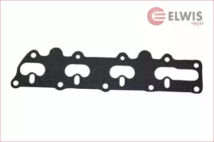 Прокладки ELWIS ROYAL для CHEVROLET ZAFIRA (F75) 2.0