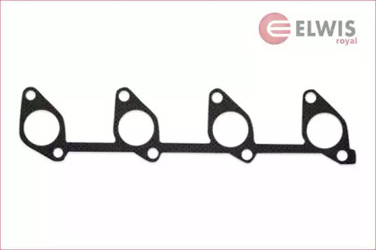 Прокладки ELWIS ROYAL для PEUGEOT BOXER автобус (244, Z_) 2.2 HDi