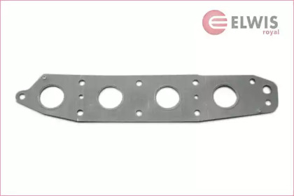 Головка цилиндра ELWIS ROYAL для SUZUKI WAGON R+ (MM) 1.3 (RB 413)