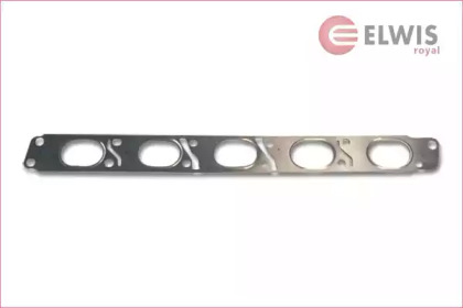 Прокладка / уплотнит. кольцо впускного/выпускного коллектора ELWIS ROYAL для FORD KUGA I 2.5 4x4