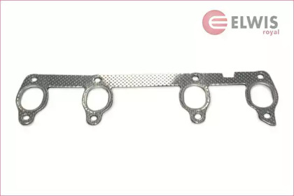 Прокладки ELWIS ROYAL для VW BORA Variant (1J6) 1.9 TDI 4motion