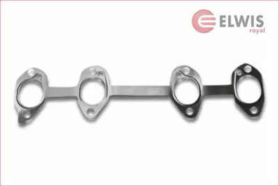 Головка цилиндра ELWIS ROYAL для VW MULTIVAN V (7HM, 7HN, 7HF, 7EF, 7EM, 7EN) 2.0