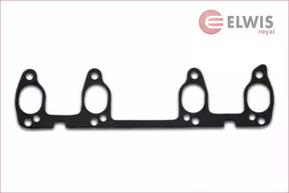 Головка цилиндра ELWIS ROYAL для VW MULTIVAN V (7HM, 7HN, 7HF, 7EF, 7EM, 7EN) 1.9 TDI