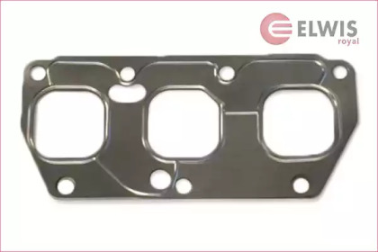 Головка цилиндра ELWIS ROYAL для VW MULTIVAN V (7HM, 7HN, 7HF, 7EF, 7EM, 7EN) 3.2 V6