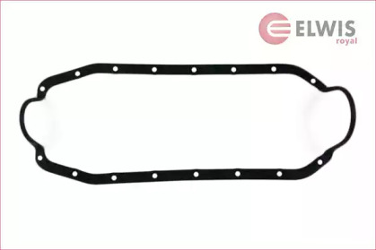 Прокладки ELWIS ROYAL для NISSAN PRAIRIE (M10, NM10) 1.8 SGL (M10)