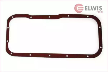 Прокладка масляного поддона ELWIS ROYAL для NISSAN SUNNY III Фургон (Y10) 1.6 i 16V