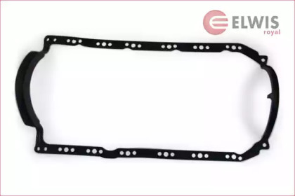 Герметизация в ситеме циркуляциимасла ELWIS ROYAL для FORD SIERRA Хэтчбек (GBC, GBG) 1.8 TD