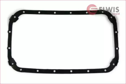 Прокладка ELWIS ROYAL для FORD TRANSIT Фургон (E_ _) 2.5 DI (EAS, EAL)
