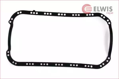 Прокладки ELWIS ROYAL для HONDA CIVIC VI седан (EJ, EK) 1.6 i Vtec