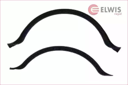 Герметизация в ситеме циркуляциимасла ELWIS ROYAL для MAZDA 323 C V (BA) 1.5 16V