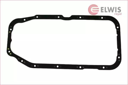 Прокладки ELWIS ROYAL для CHEVROLET BLAZER S10 2.2