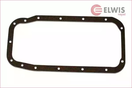 Прокладка ELWIS ROYAL для CHEVROLET CORSA Пикап 1.4 GLS