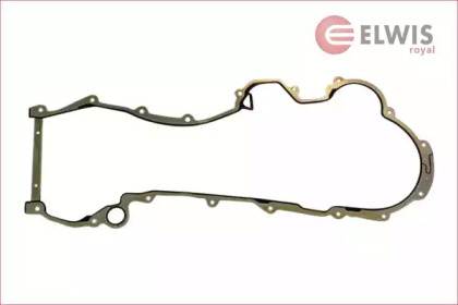 Прокладки ELWIS ROYAL для CHEVROLET AVEO седан (T300) 1.3 D