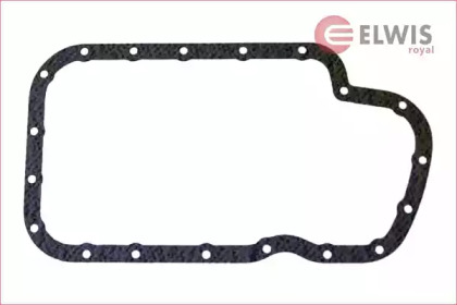Прокладка масляного поддона ELWIS ROYAL для PEUGEOT 405 I (15B) 1.4