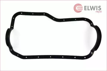 Герметизация в ситеме циркуляциимасла ELWIS ROYAL для RENAULT CLIO I (B/C57_, 5/357_) 1.4