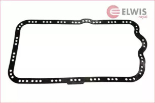 Прокладки ELWIS ROYAL для NISSAN INTERSTAR Фургон (X70) dCi 120