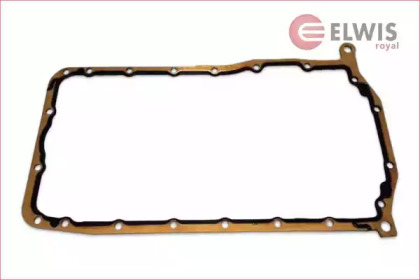 Прокладка ELWIS ROYAL для VW BORA Variant (1J6) 1.6