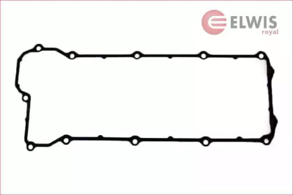 Прокладка крышки клапана ELWIS ROYAL для BMW 3 Compact (E36) 323 ti