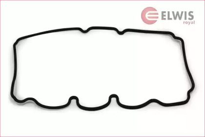 Головка цилиндра ELWIS ROYAL для CHEVROLET MATIZ (M200, M250) 1.0