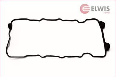 Прокладка крышки клапана ELWIS ROYAL для NISSAN SUNNY III Liftback (N14) 2.0 i 16V